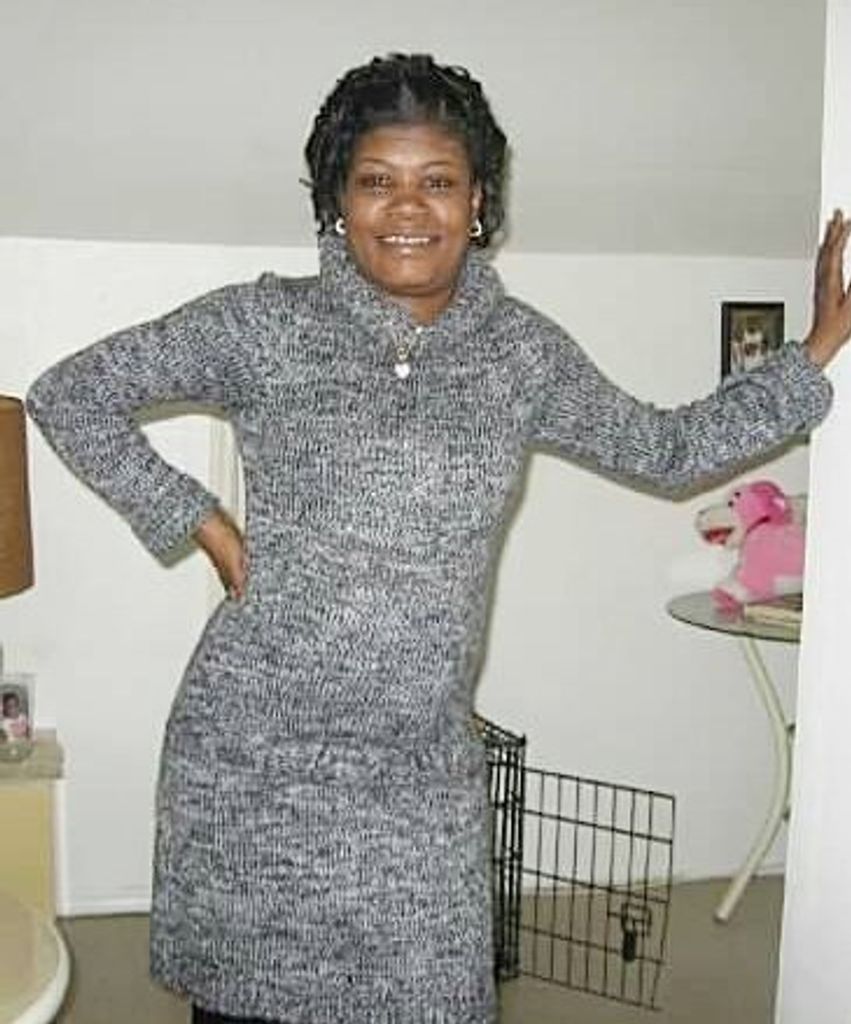 Latasha Nicole Duncan - Zimmon Profile Photo