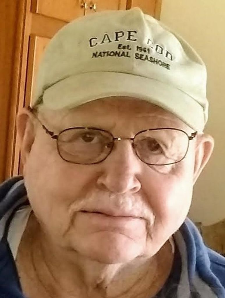 Louis Joseph Beucler Profile Photo