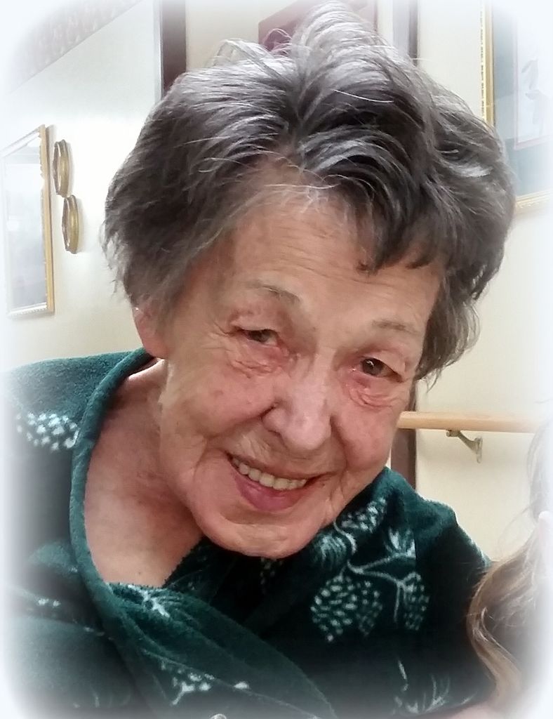 Helian  Faye Ordway Profile Photo
