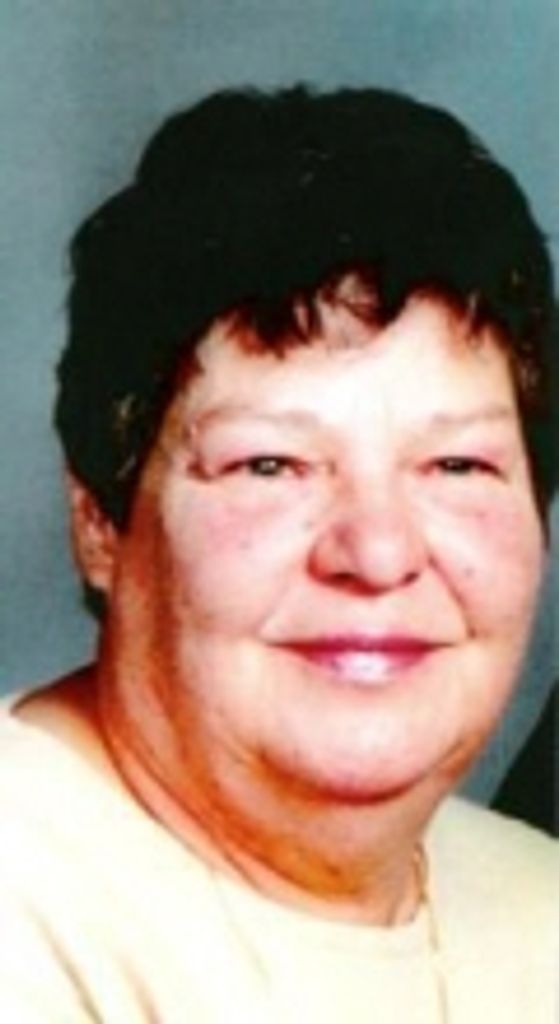 Carole L.  (Nee Good) Rearick