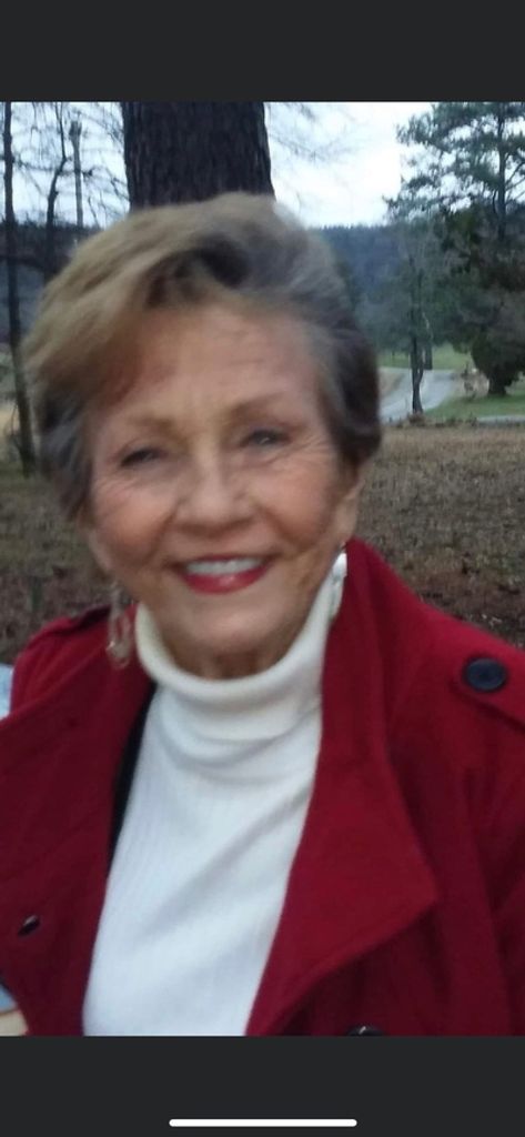 Glenda Bates Profile Photo