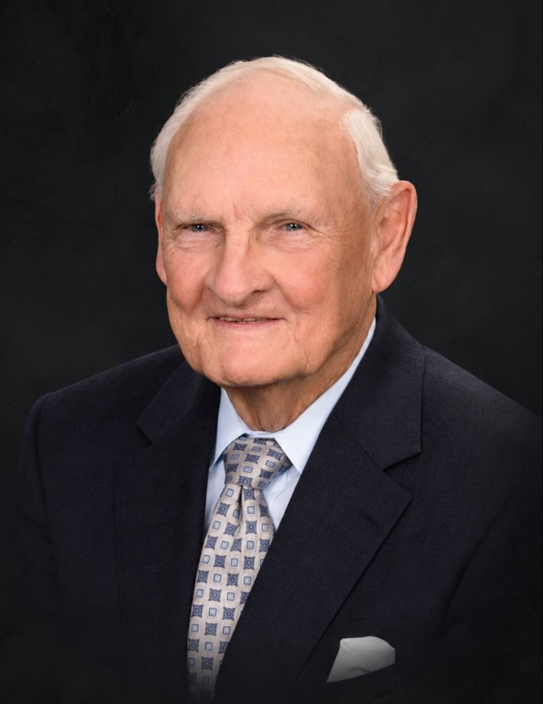 Billy Braswell White Profile Photo