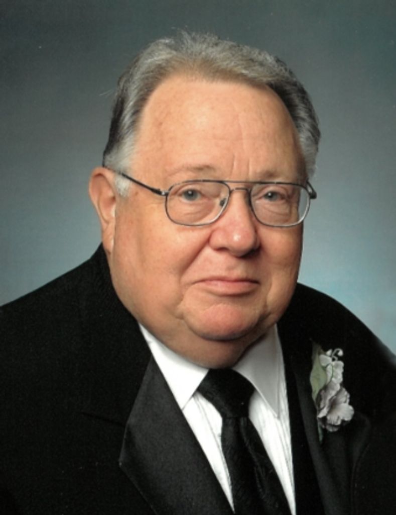 James “Jim” W.  Ness