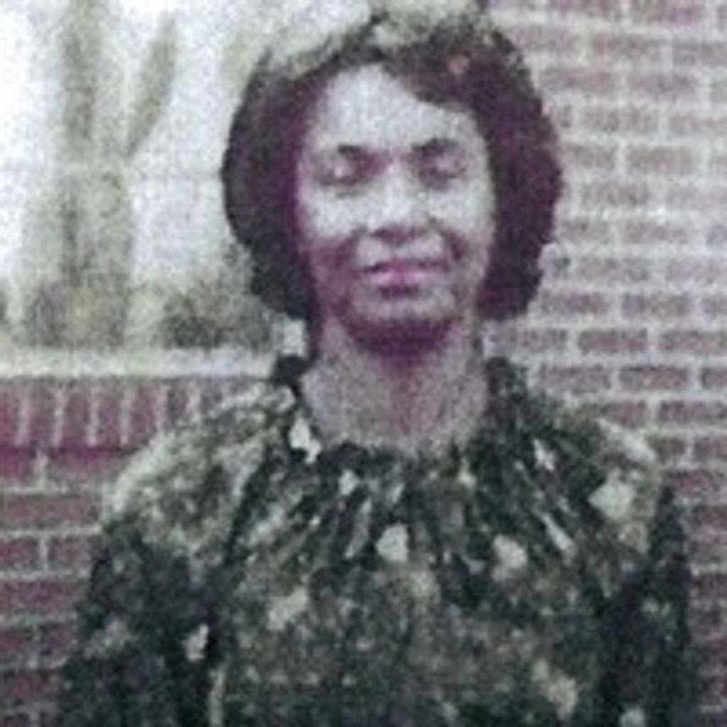 Mollie L. Thompson