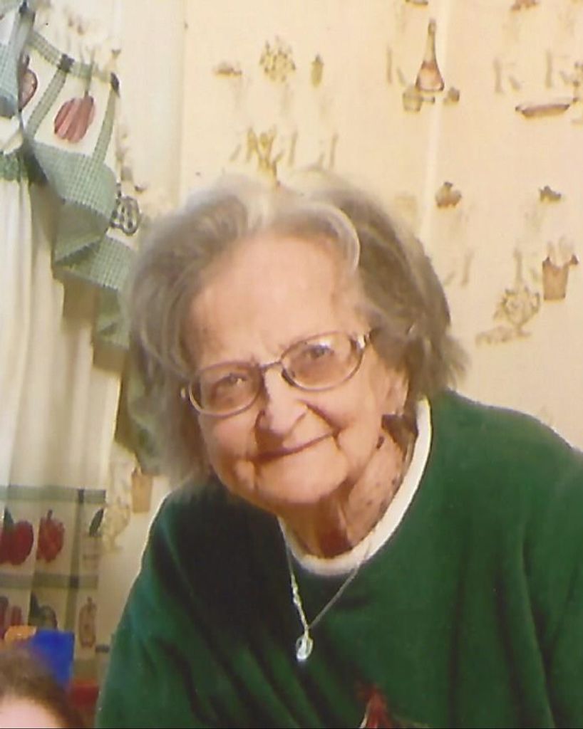 Jacqueline "Jackie" P. Lhotsky