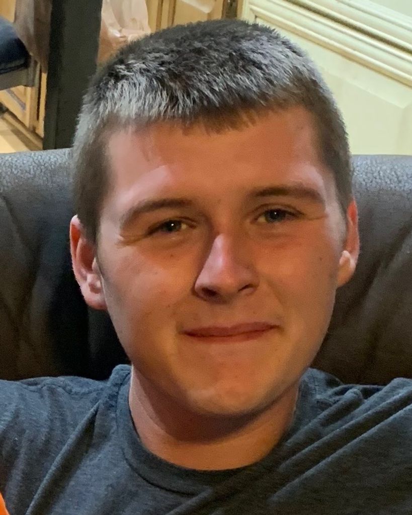 Drew Pugh Profile Photo