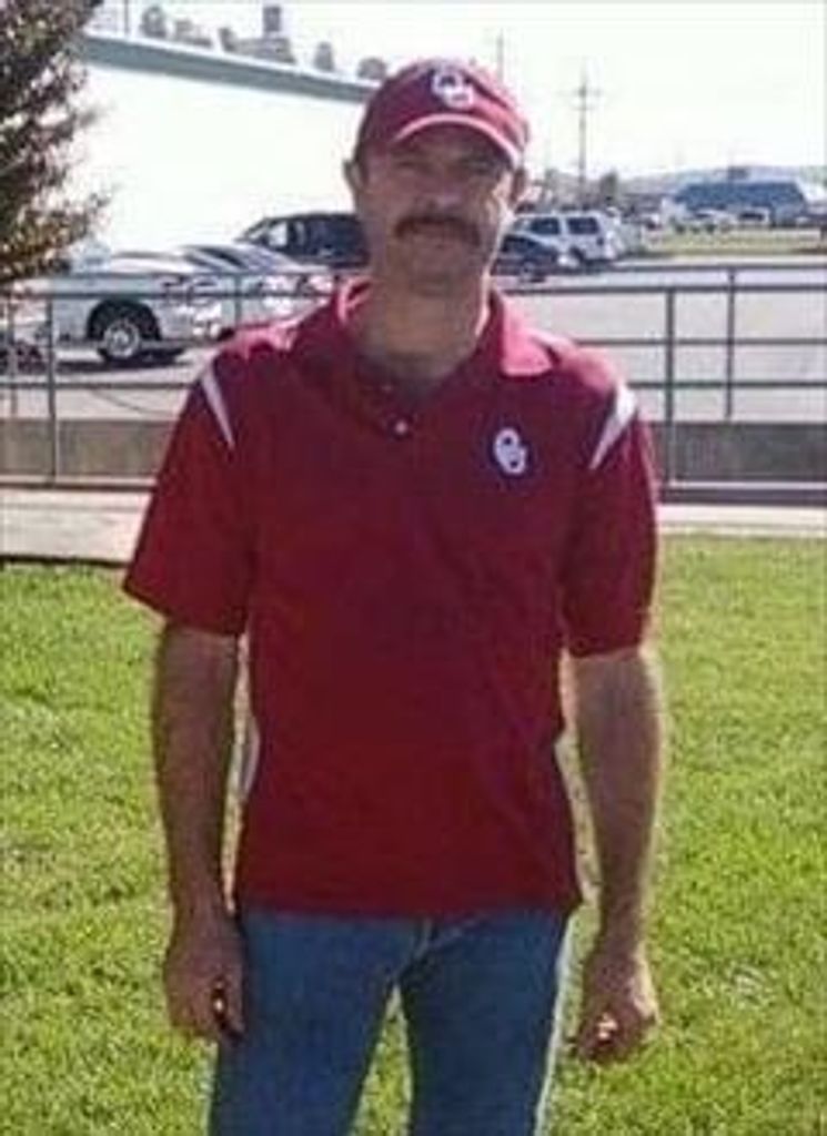 Ronald Lisle Profile Photo