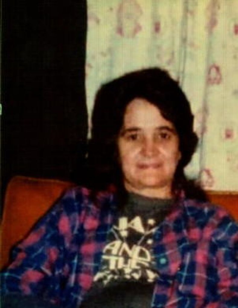 Faye Barber