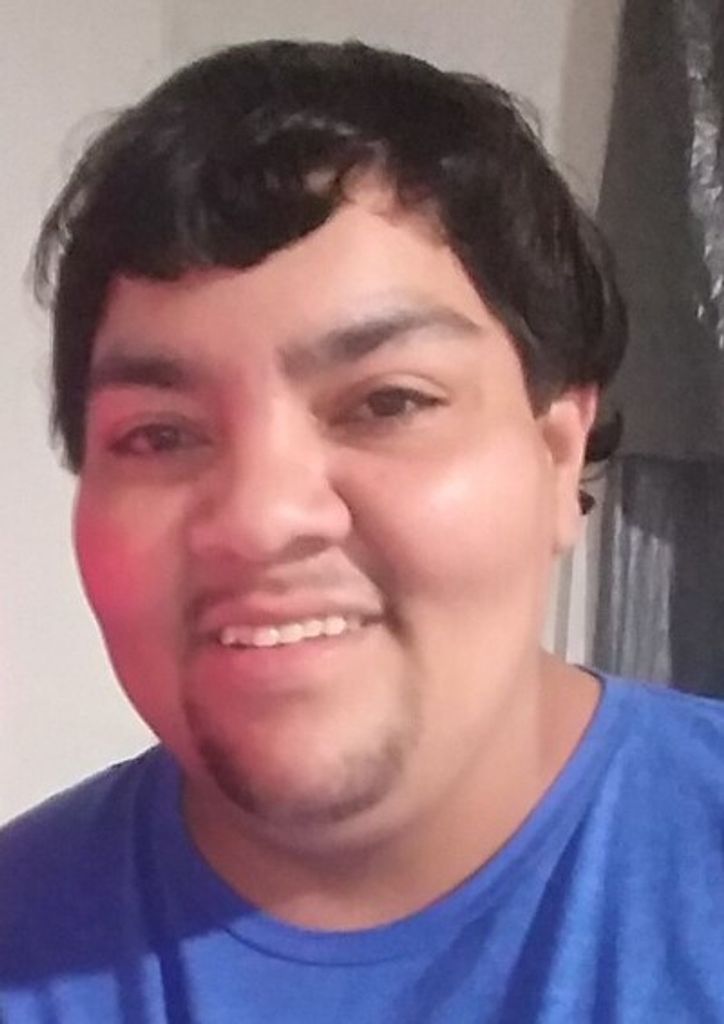 Angel Luis Mulero Valerio Profile Photo