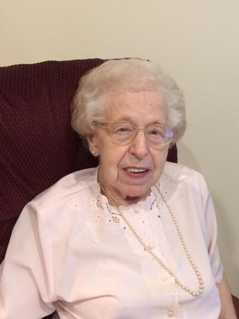 Irene Amanda Meyer Profile Photo