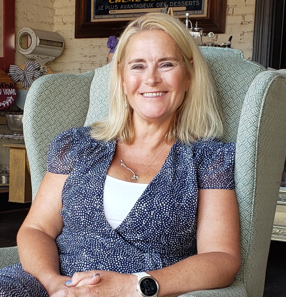 Mary Katherine Buck Profile Photo