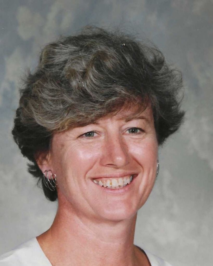 Christina Heilmann