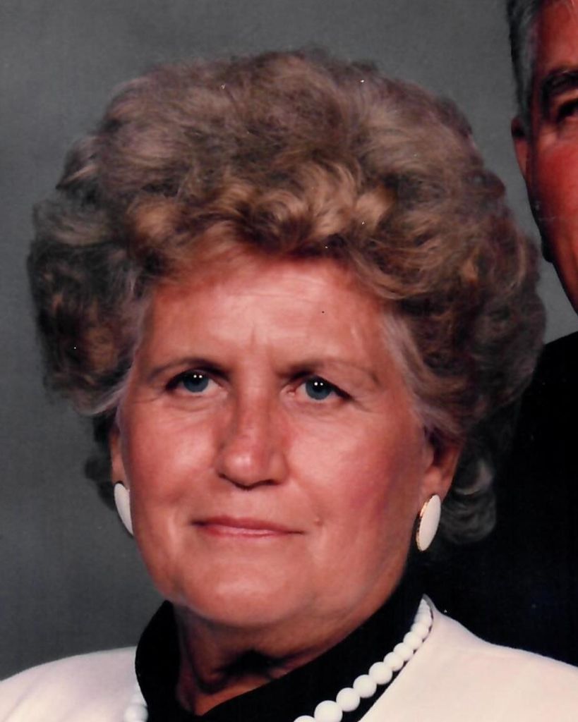 Stella A. Yesenosky