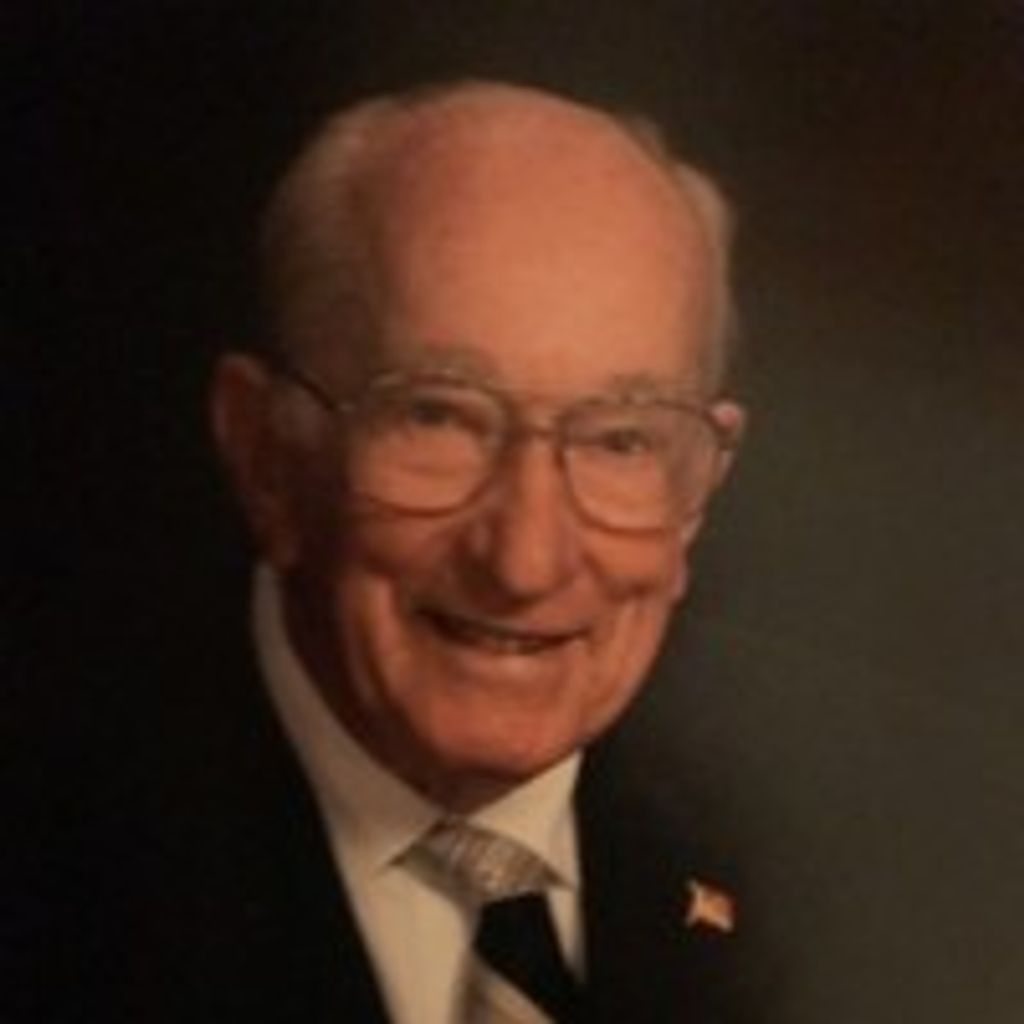 James William "Bill" Cahill