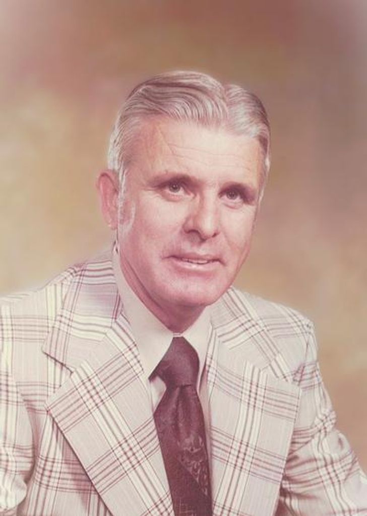 Clyde Workman, Jr. Profile Photo