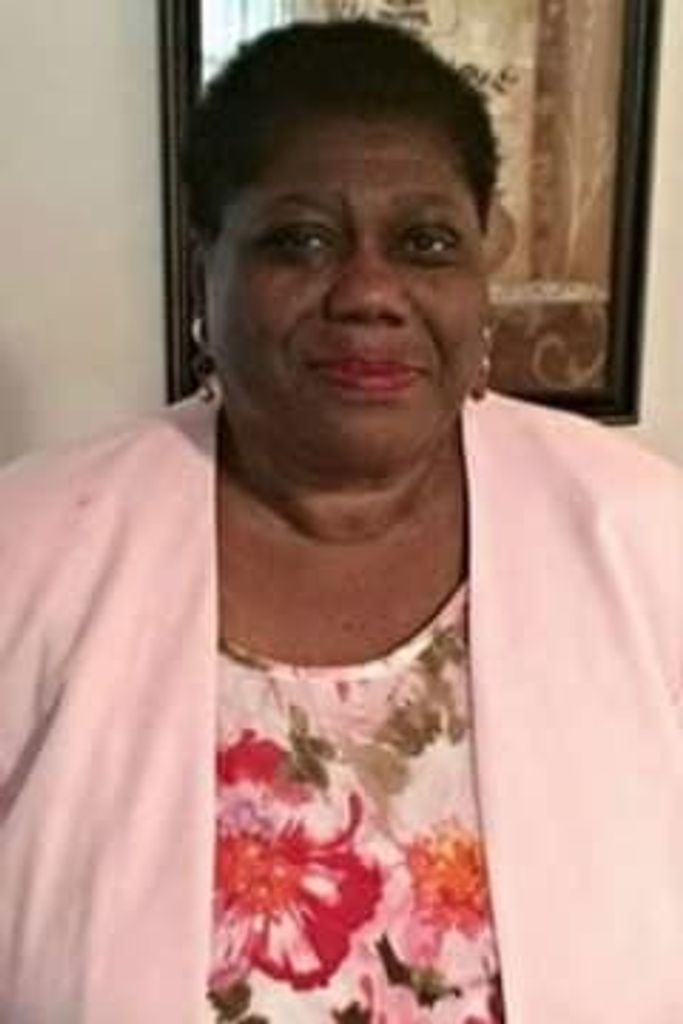 Georgia G. Richardson Profile Photo