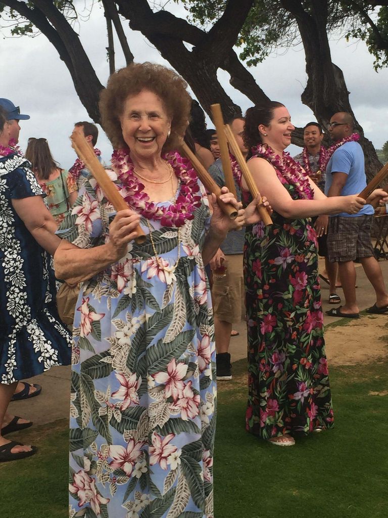 Carolyn  J. Largent