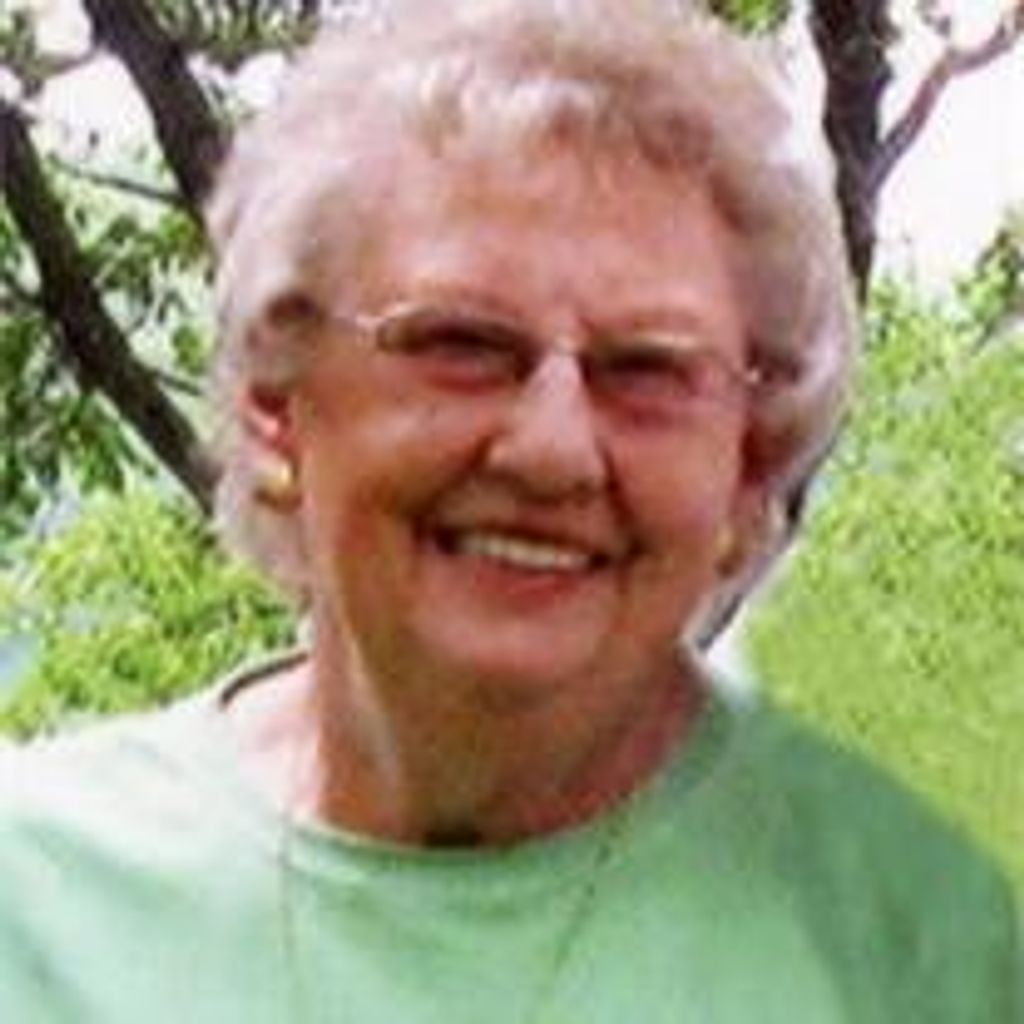Marilyn Johnson Profile Photo