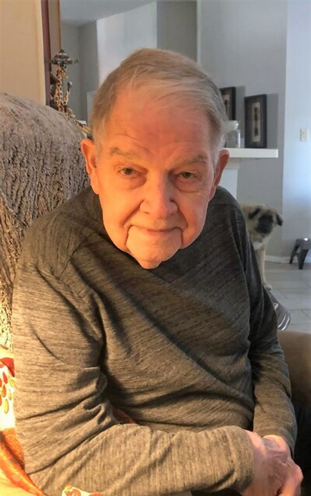 Joseph Harold Norsworthy Profile Photo