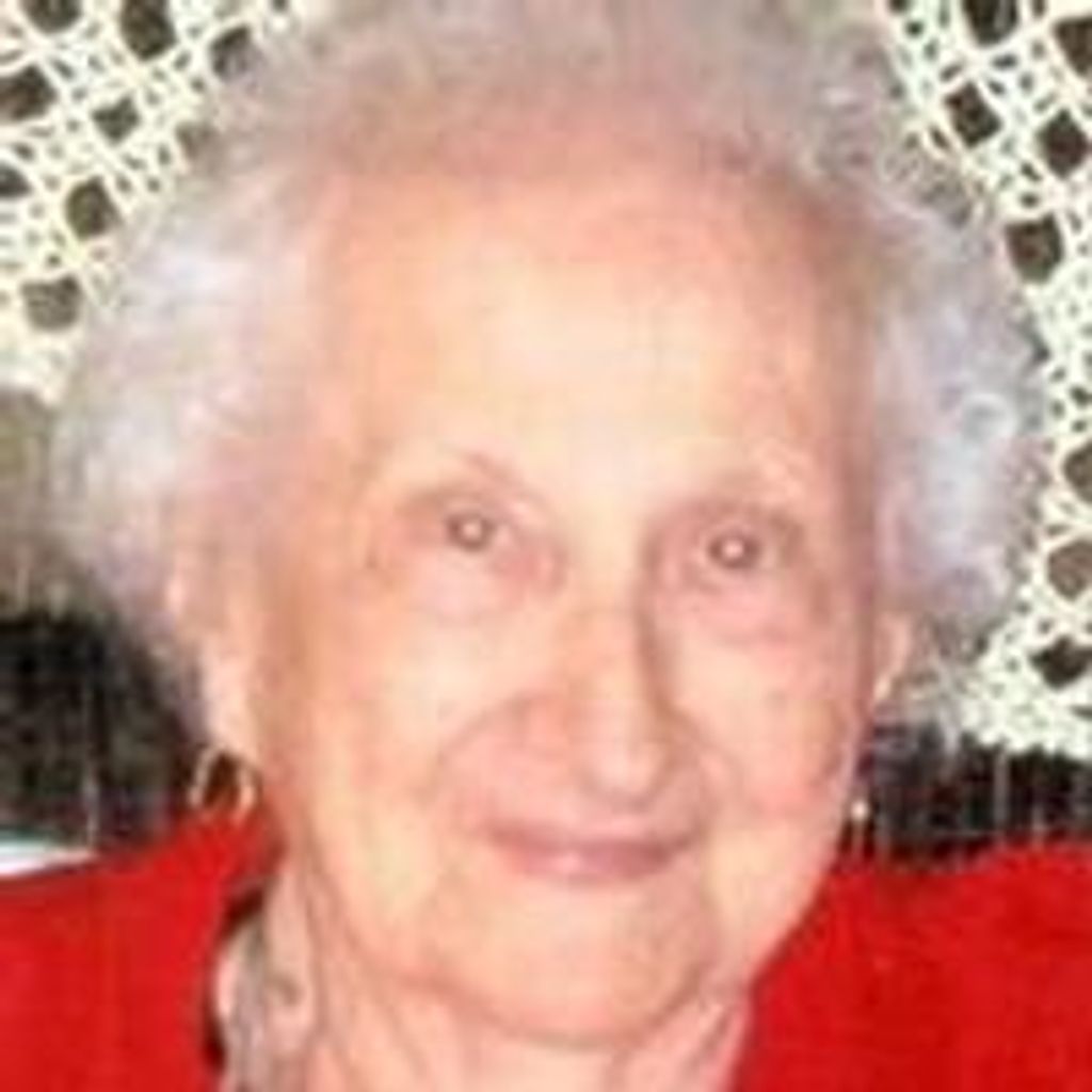 Anna Belle Morelli