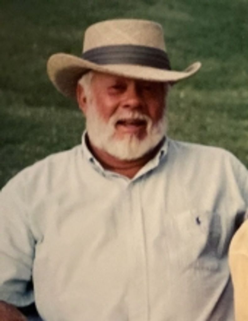 Jerry  Oliver Holderread Profile Photo