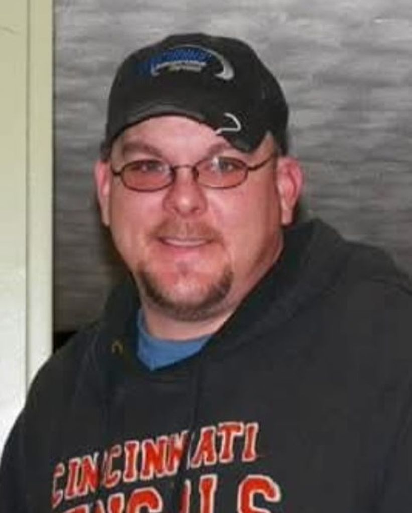 Ryan Daniel Phillips Profile Photo
