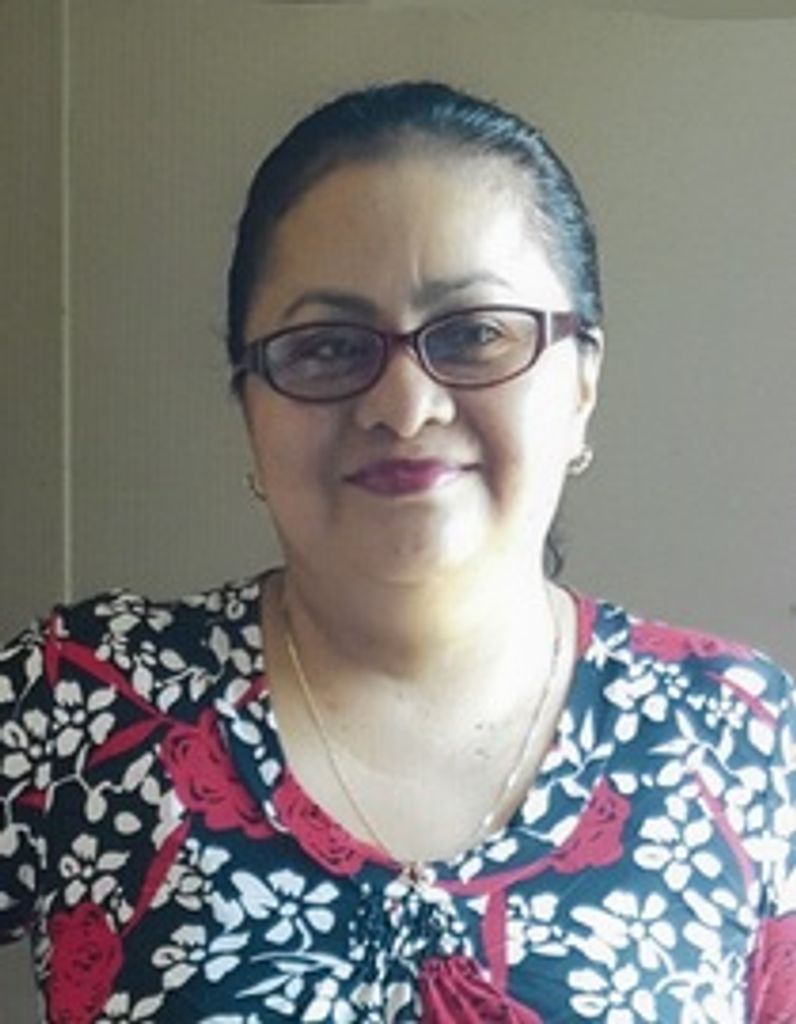 Marbella Sanchez