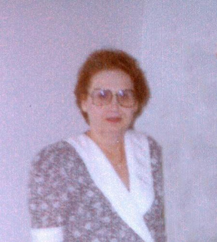 Melba Boock Profile Photo
