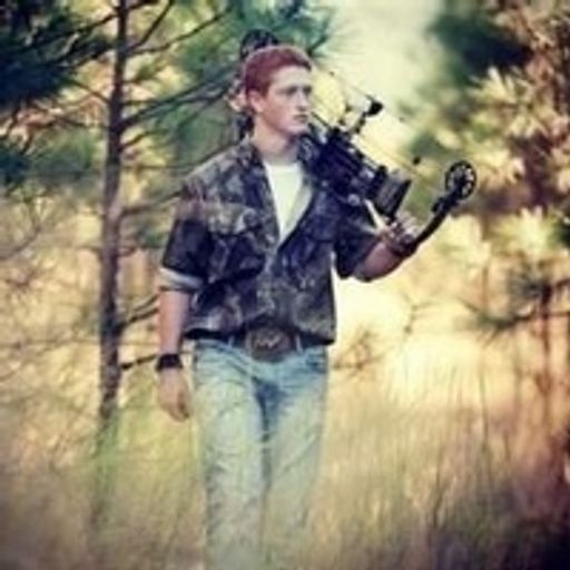 Scott Lee Profile Photo