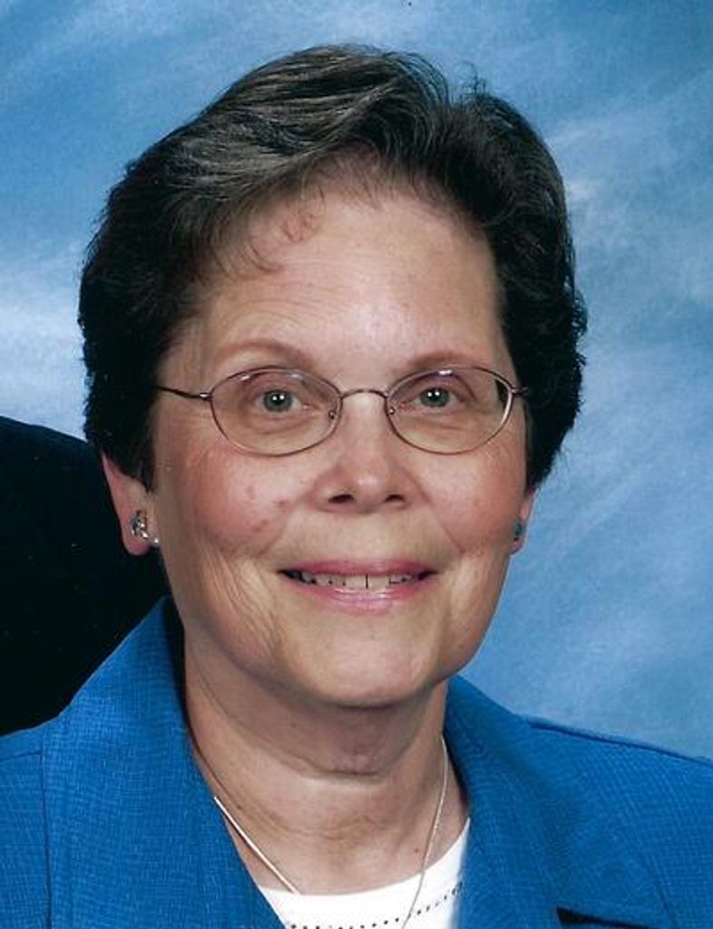 Lucinda Anderson Profile Photo