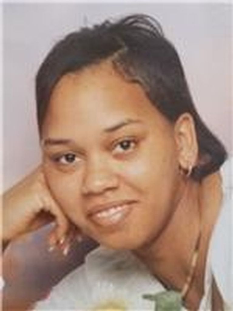 Shenika Coco-Butler Profile Photo