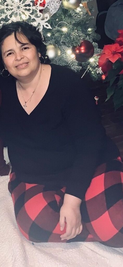 Yanet Elizabeth Olguin Soto