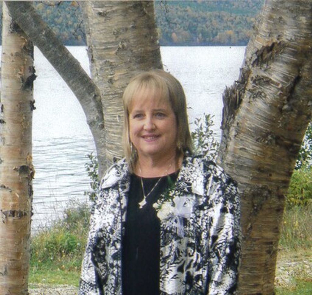 Holly Diana Sanger Profile Photo