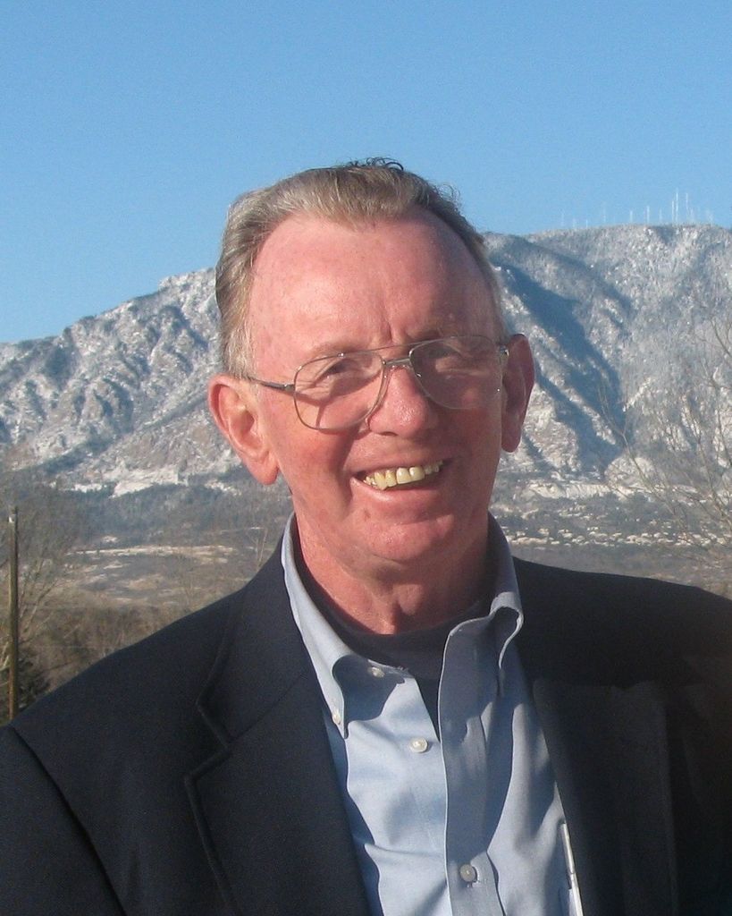 James L. Lucier