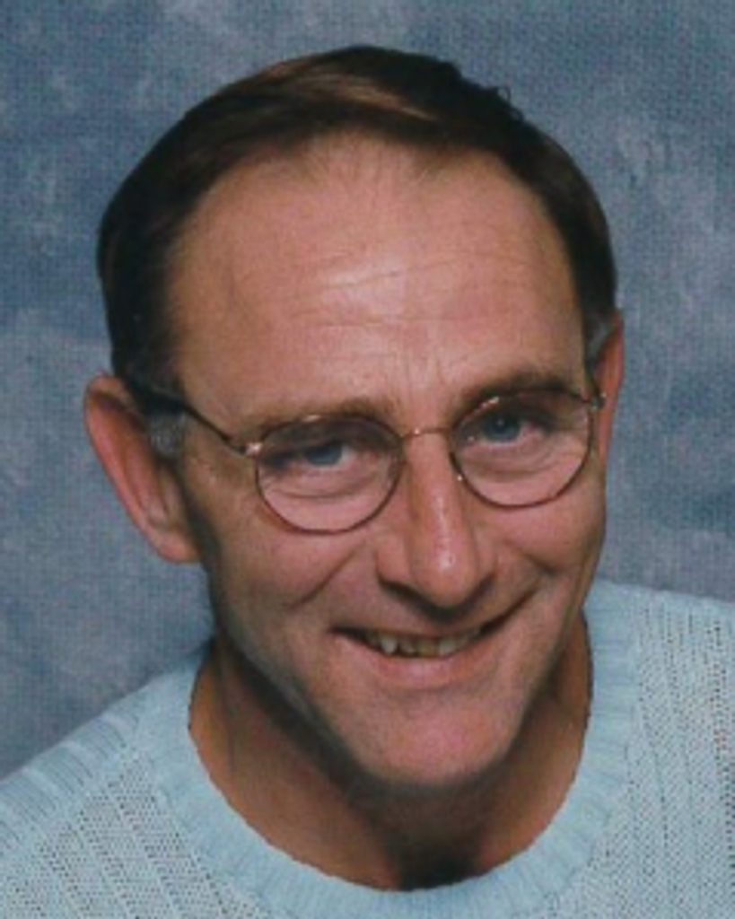 Edward "Ed" Lee Heathman