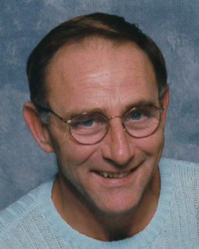 Edward "Ed" Lee Heathman Profile Photo