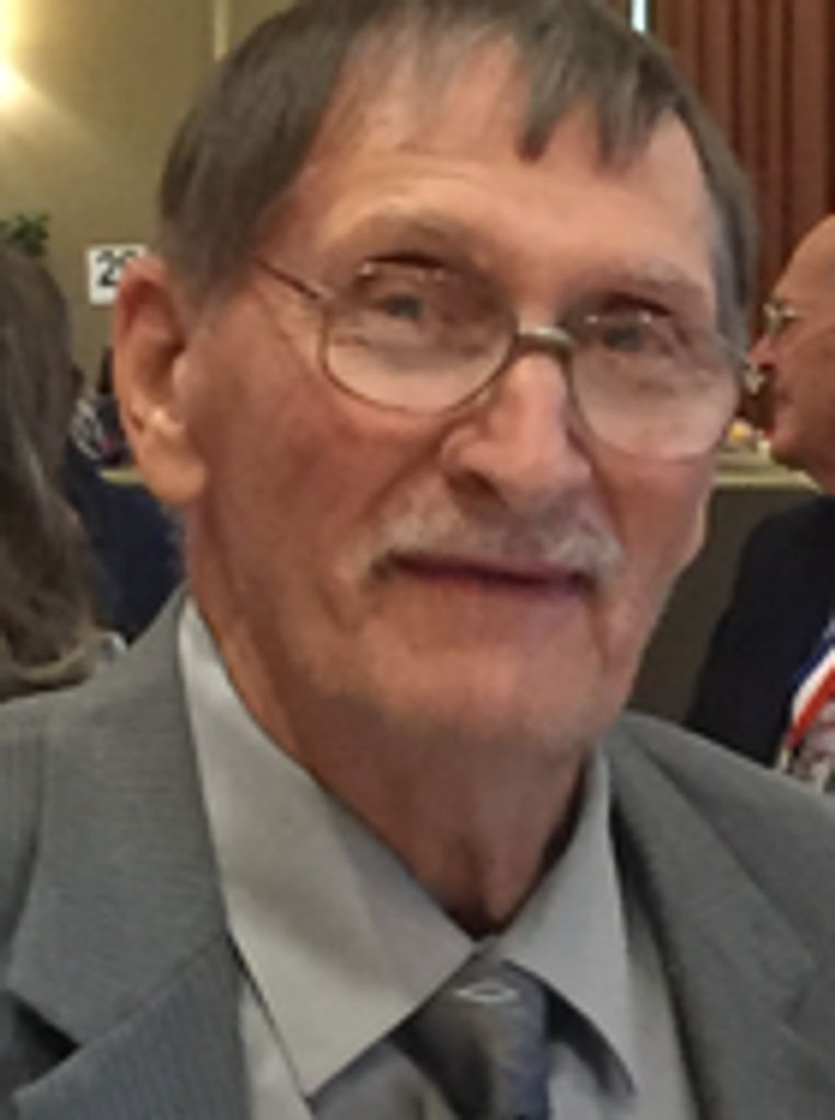 Ted Newberry