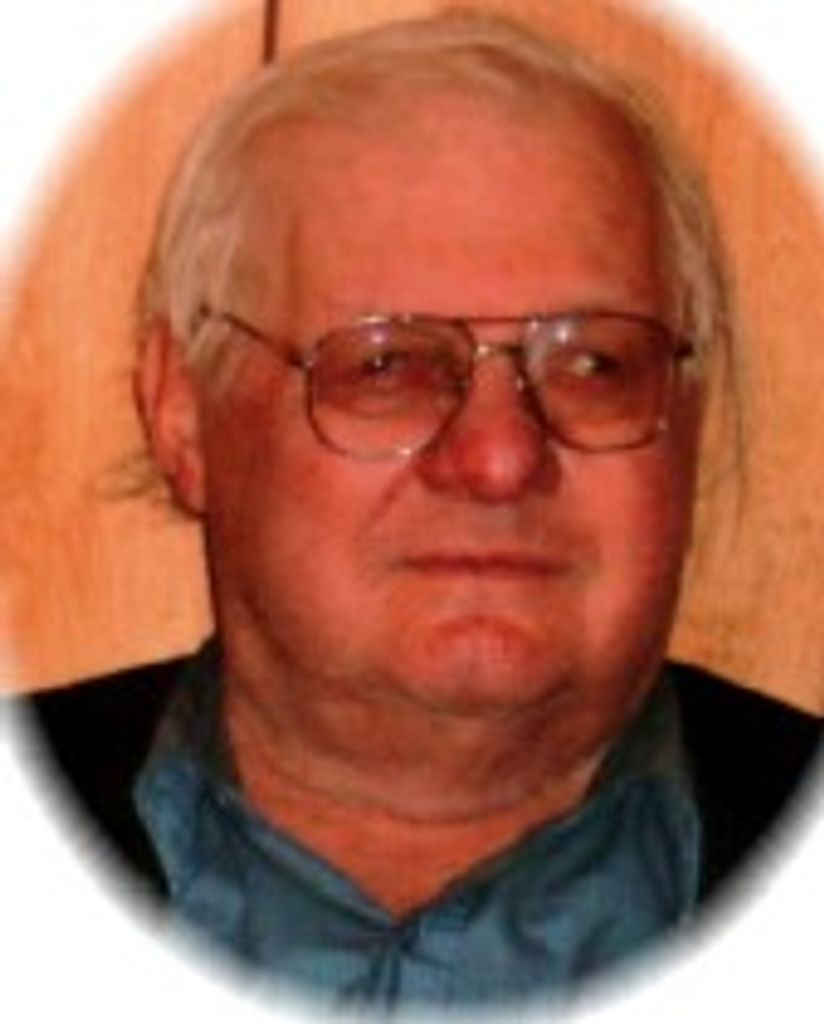 Curtis Gustav Leppke Profile Photo