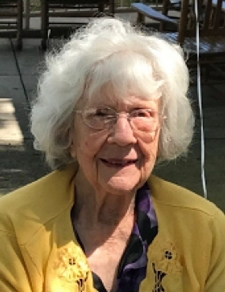 Harriet K. Williams