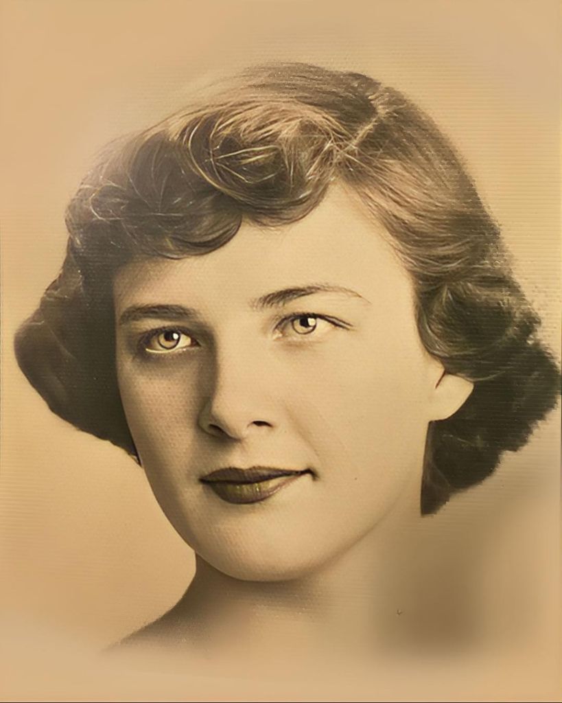 Monica M. Martin