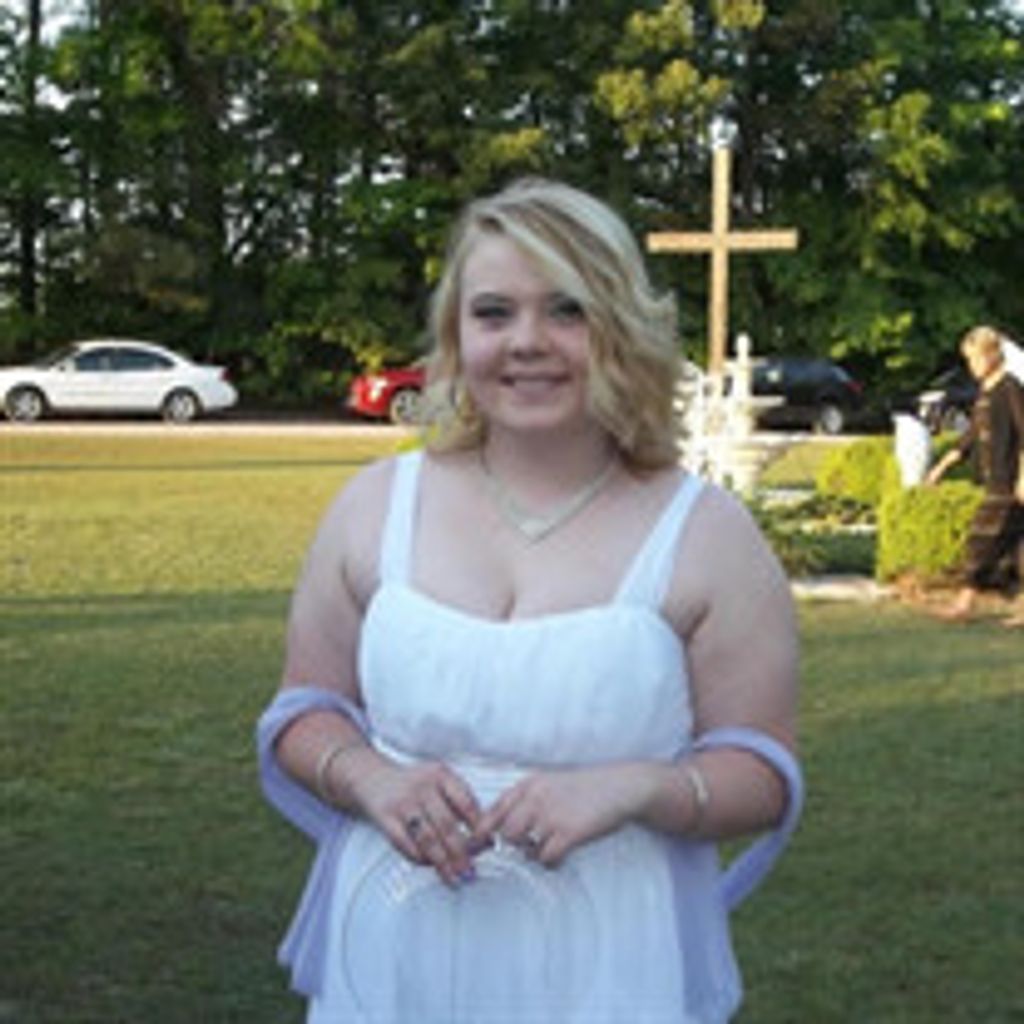 Dyllon Brooke Bennett Profile Photo