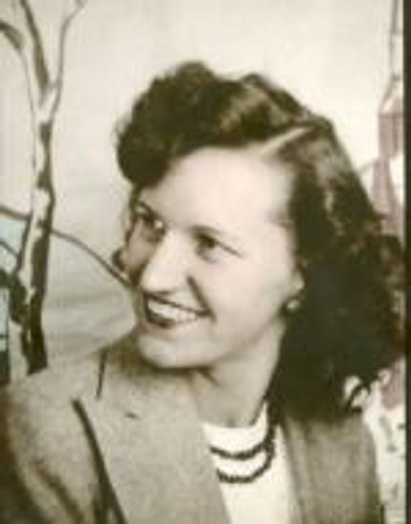 Frances Barnes Bennett