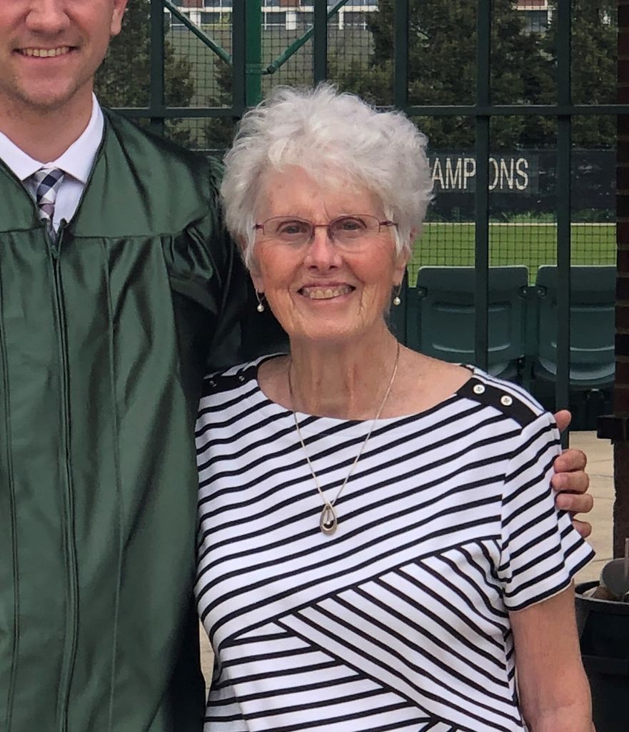 Mary Gallagher