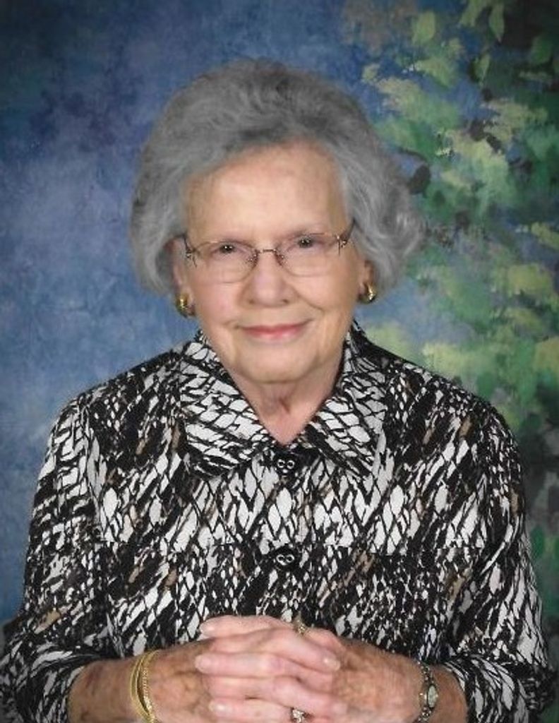 Christine Whitton