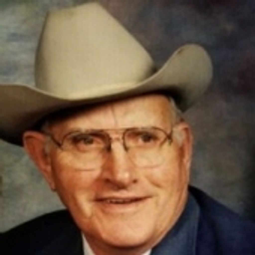 Clarence William Blevins