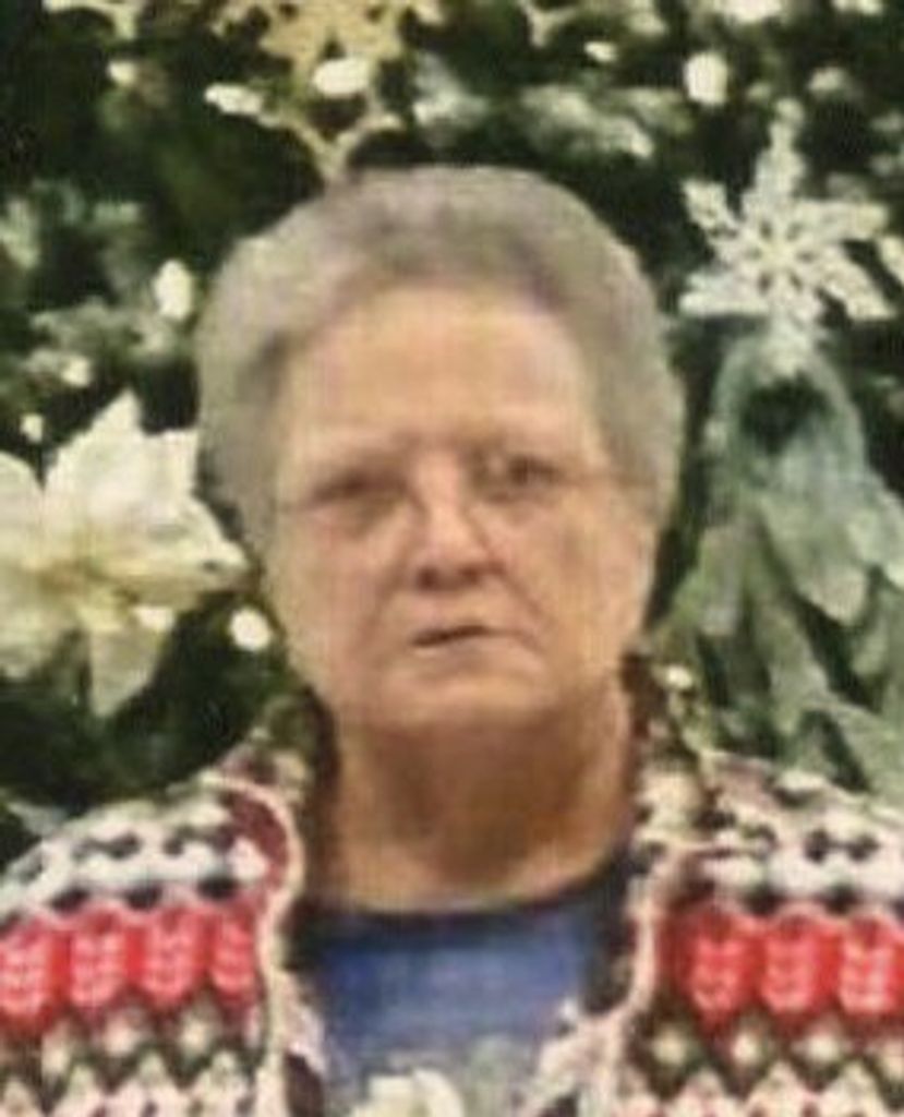 Kathy Vaughn