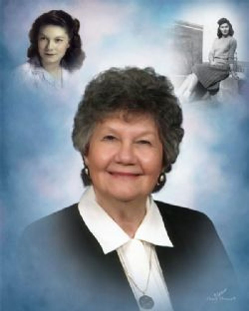 Muriel Sherman