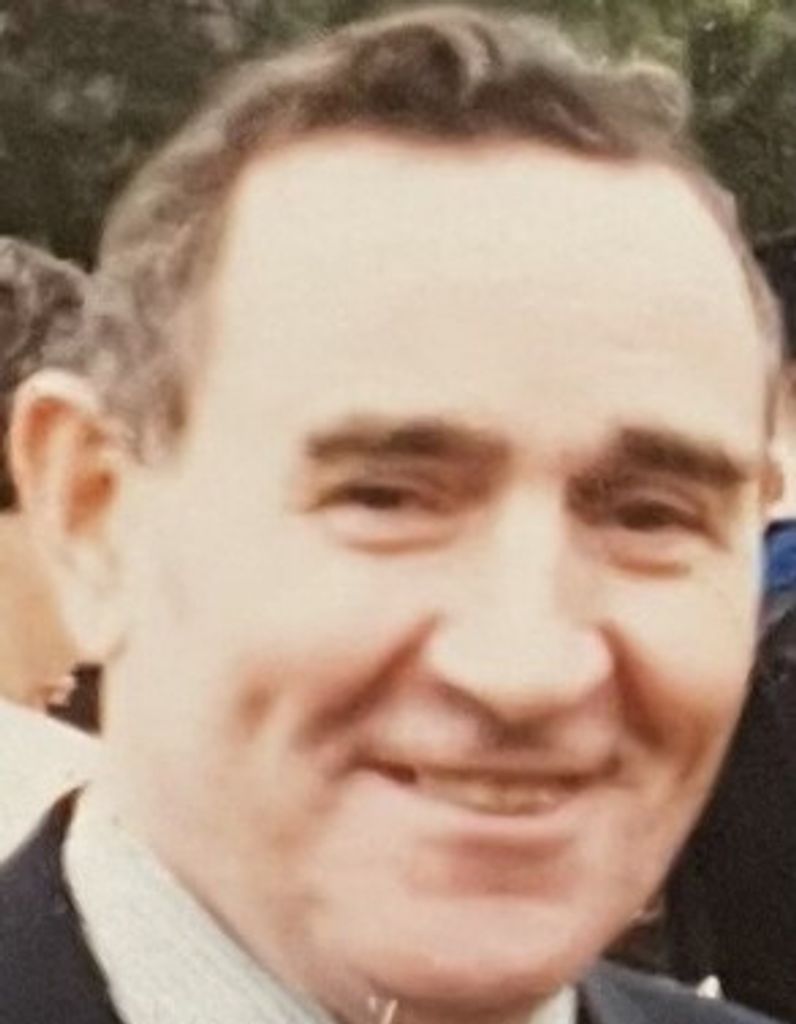 William Maguire Profile Photo