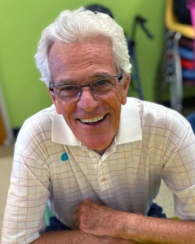 Stephen James Provost