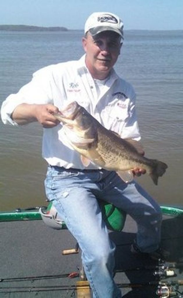 Clarence Gunter Profile Photo
